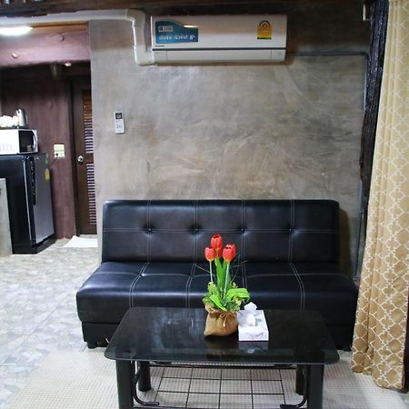 Papa'S Garden Hotel Doi Saket Luaran gambar