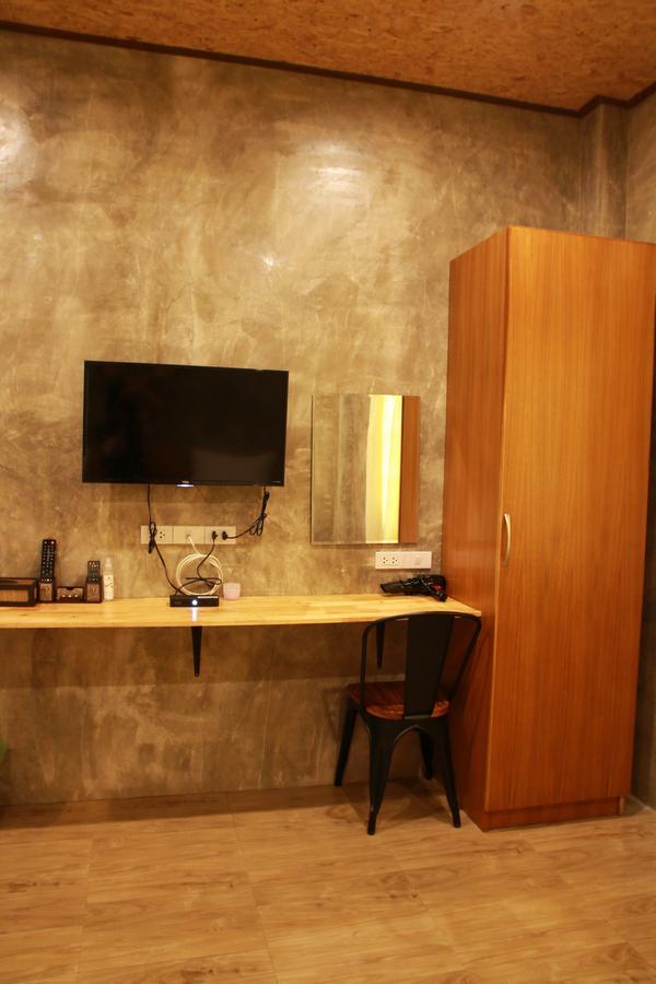 Papa'S Garden Hotel Doi Saket Luaran gambar